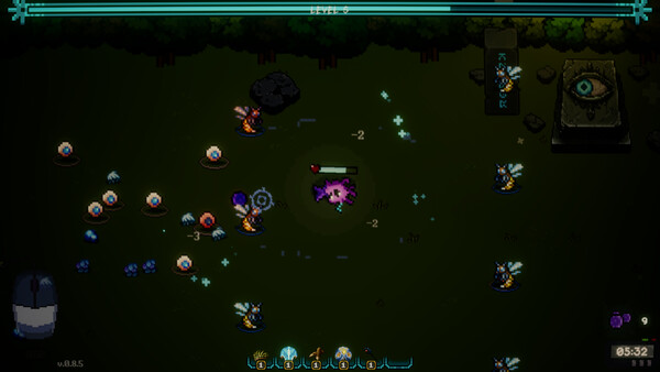 Bug Bane screenshot 5