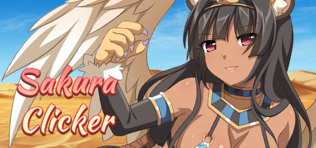 Sakura Clicker steam charts