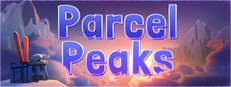 Parcel Peaks Banner