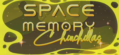Space Memory: Chinchillas steam charts