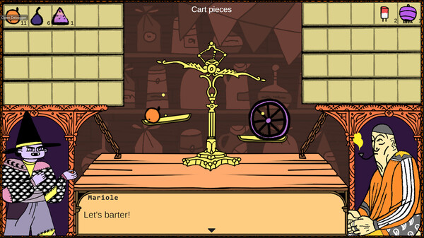 Mariole screenshot 4