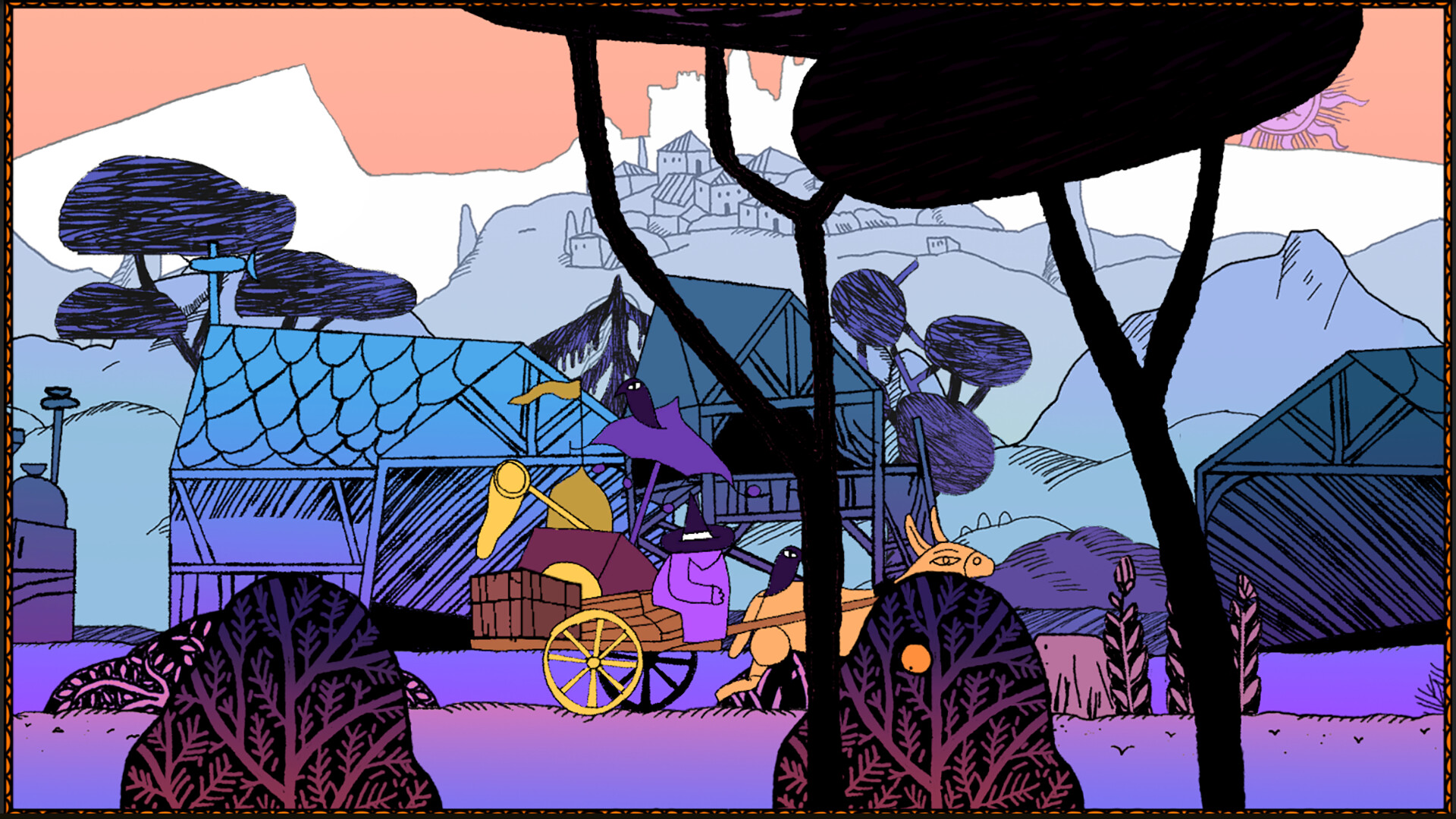 Mariole screenshot #2