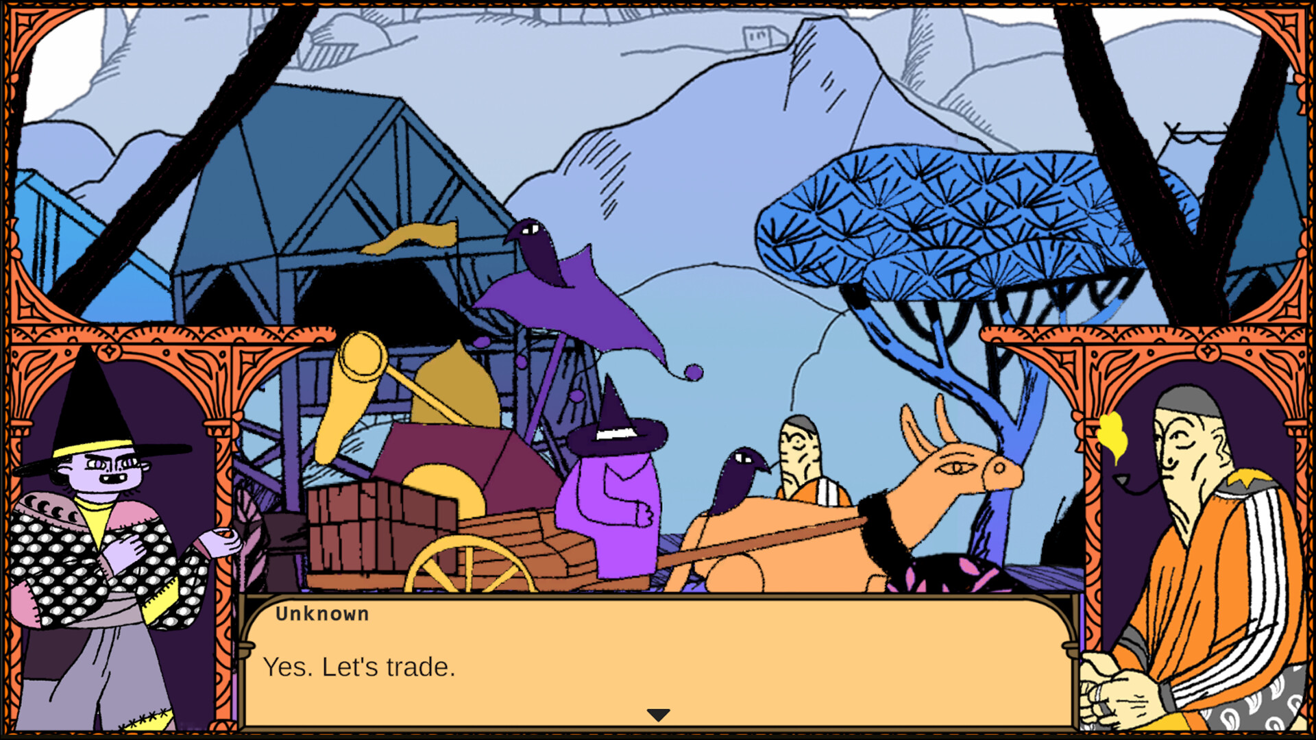 Mariole screenshot #3