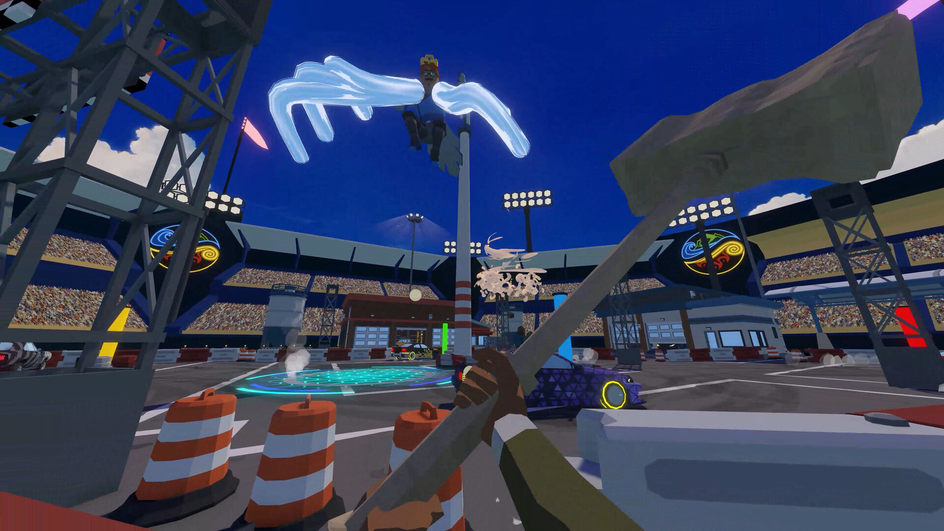 Elements Divided - Supporter Pack Featured Screenshot #1