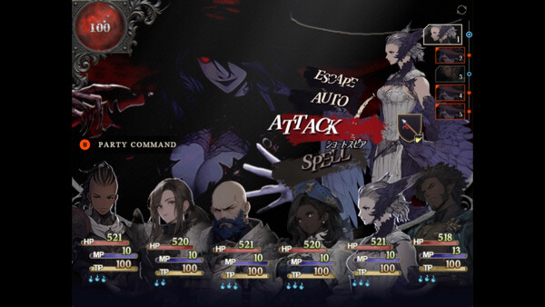 Starshard Brigands screenshot 3