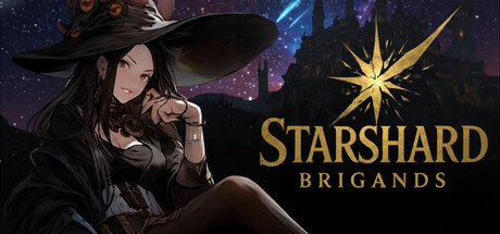 Starshard Brigands header art