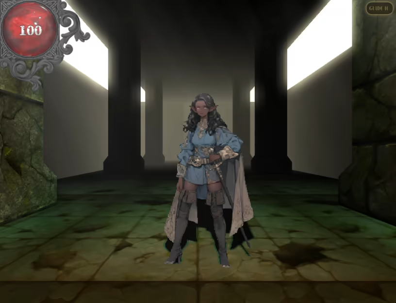 Starshard Brigands video 3
