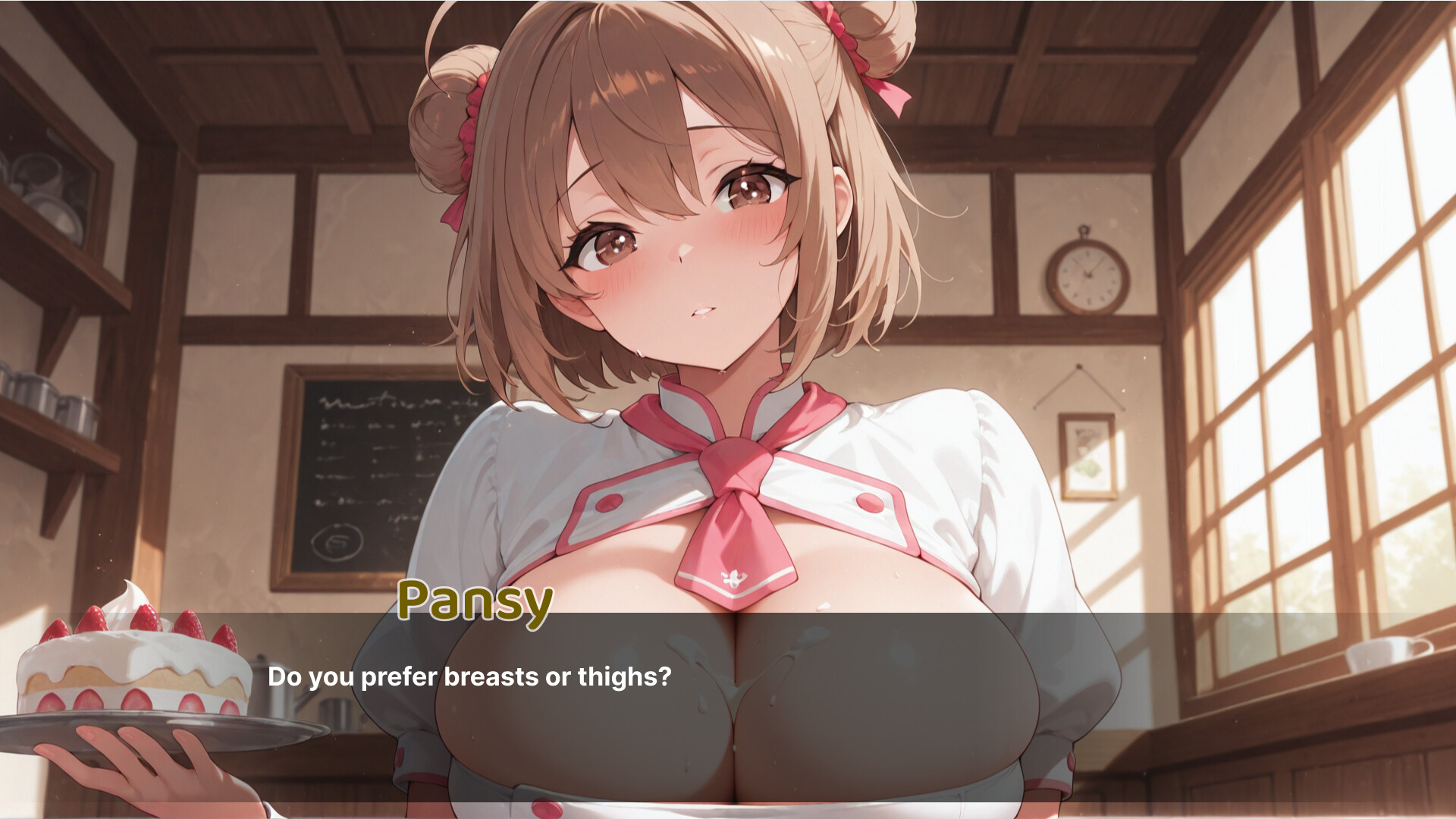 Horny Farm screenshot 10