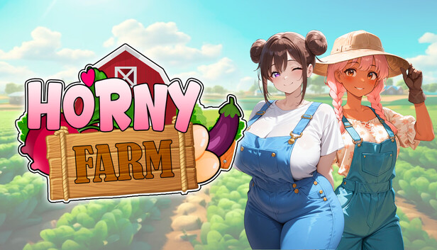 Horny Farm