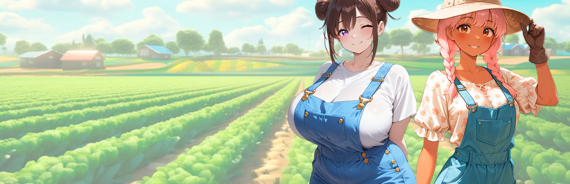 Horny Farm
