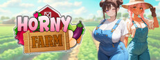 Horny Farm Banner