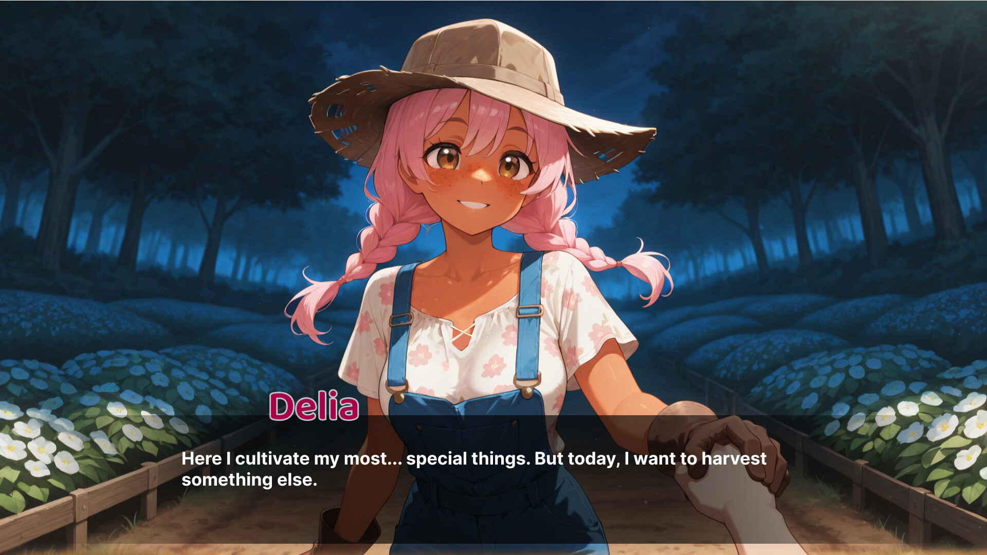 Horny Farm screenshot 2