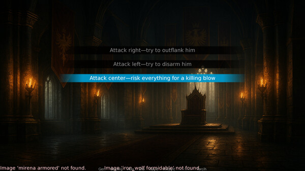 ThroneBreaker game for windows Pc 1