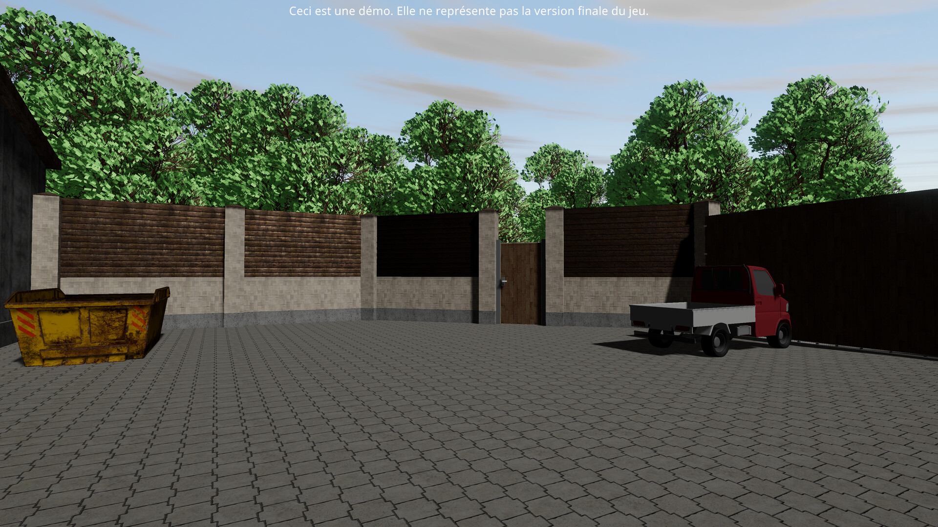 Smash Simulator  screenshot #1