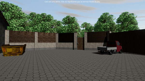 Smash Simulator  screenshot 4