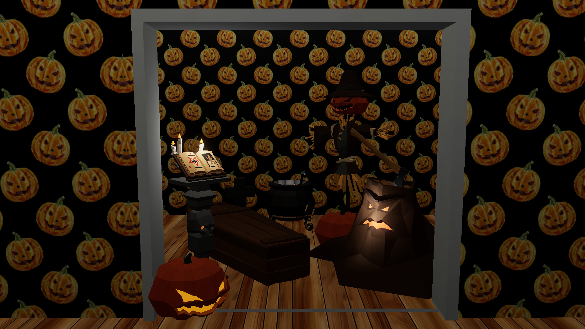 Smash Simulator  screenshot #5