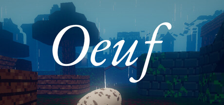 Oeuf game thumbnail