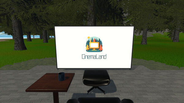Скриншот 6 из игры CinemaLandVR