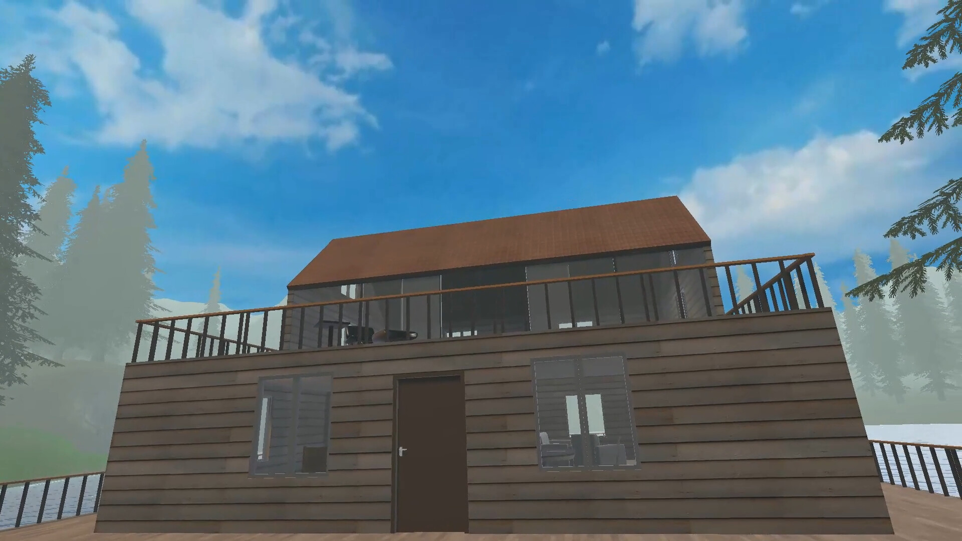 CinemaLandVR screenshot #12