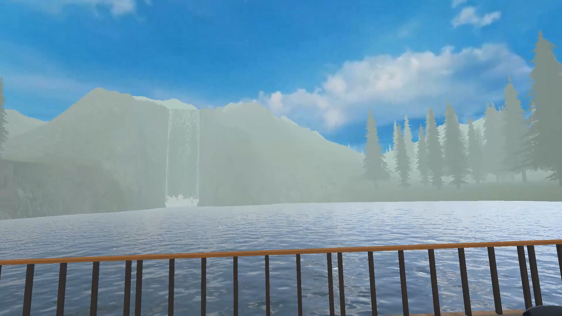 CinemaLandVR screenshot #8