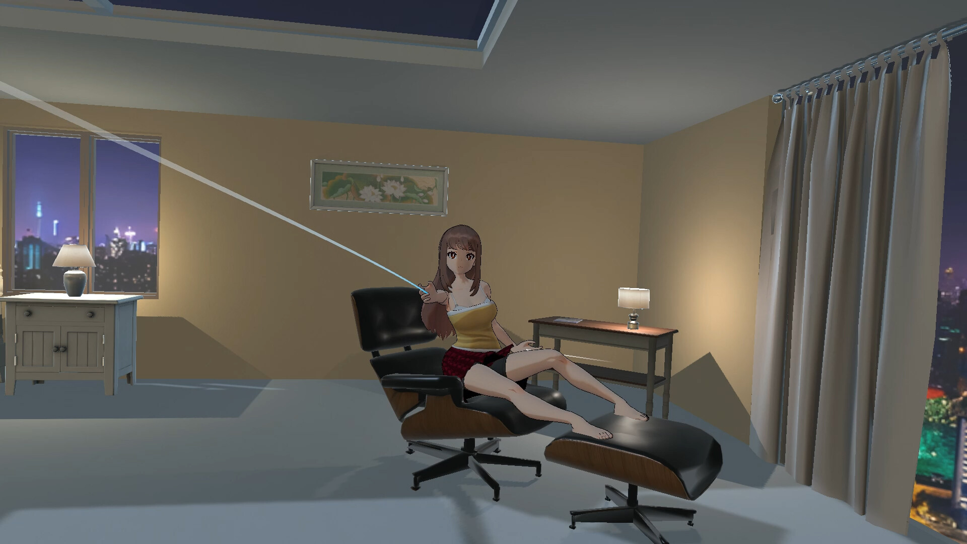 CinemaLandVR Featured Screenshot #1