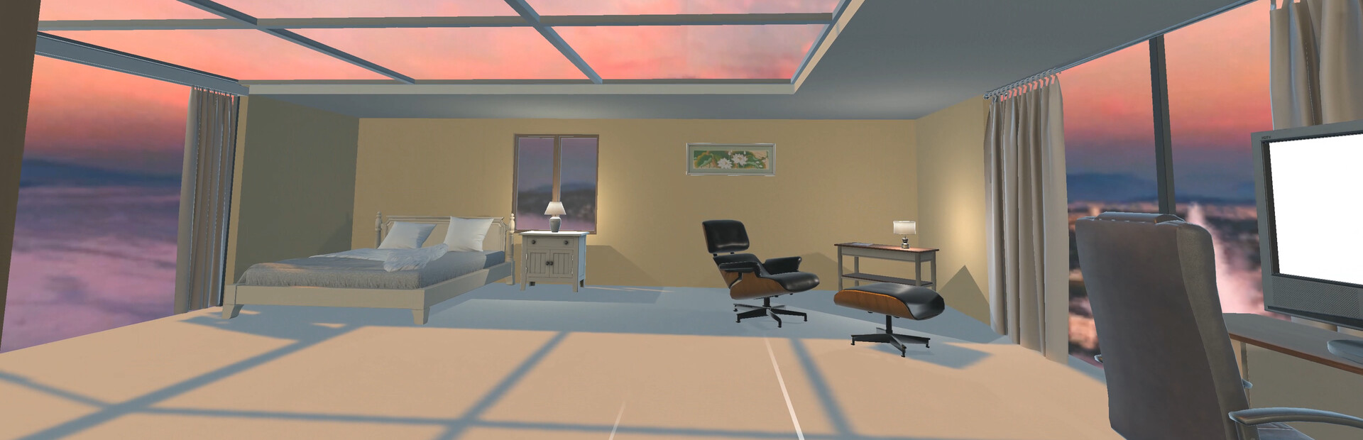 CinemaLandVR