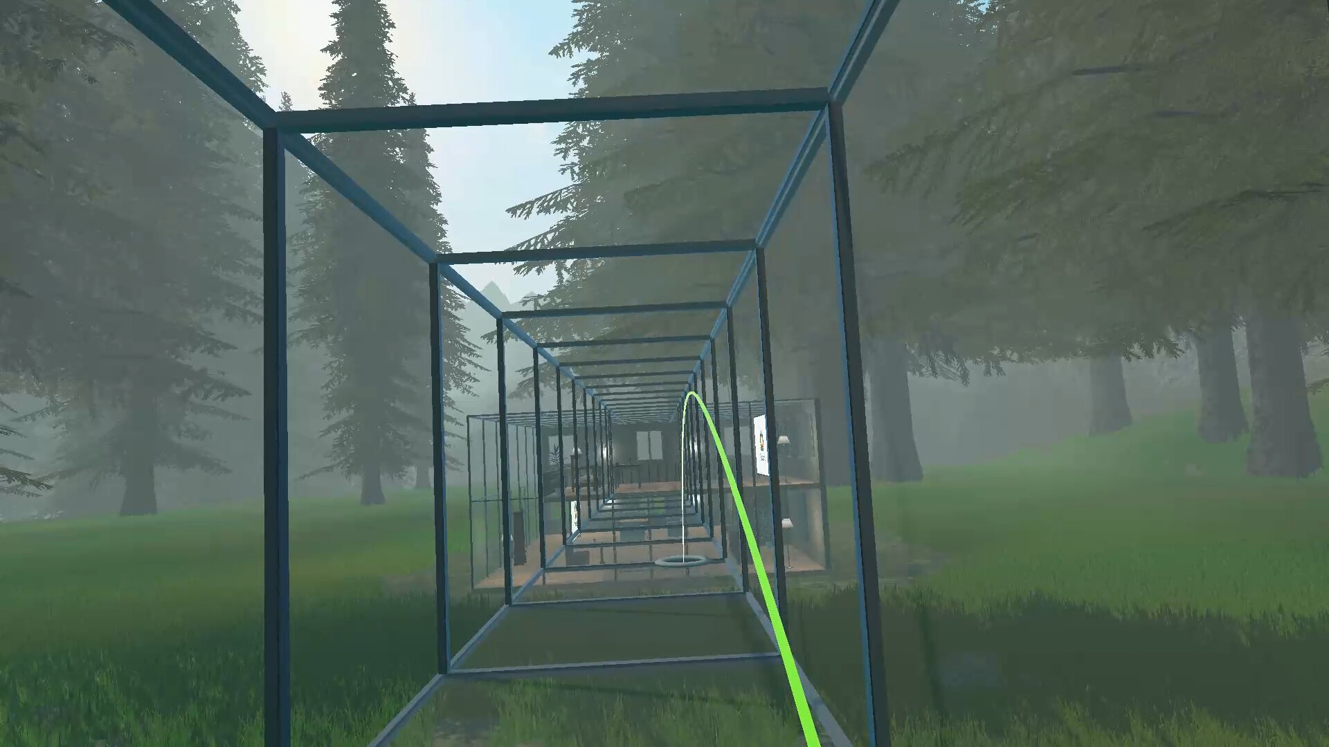 CinemaLandVR screenshot #2