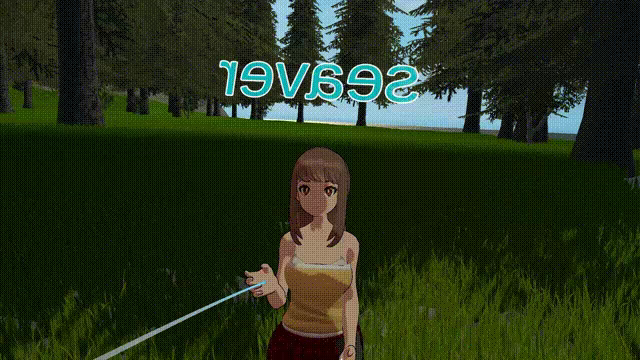 CinemaLandVR video 2