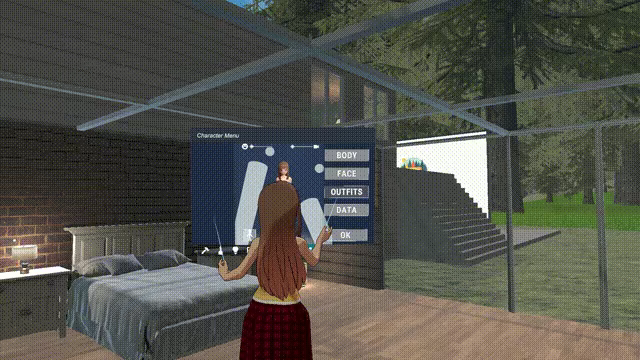 CinemaLandVR video 5
