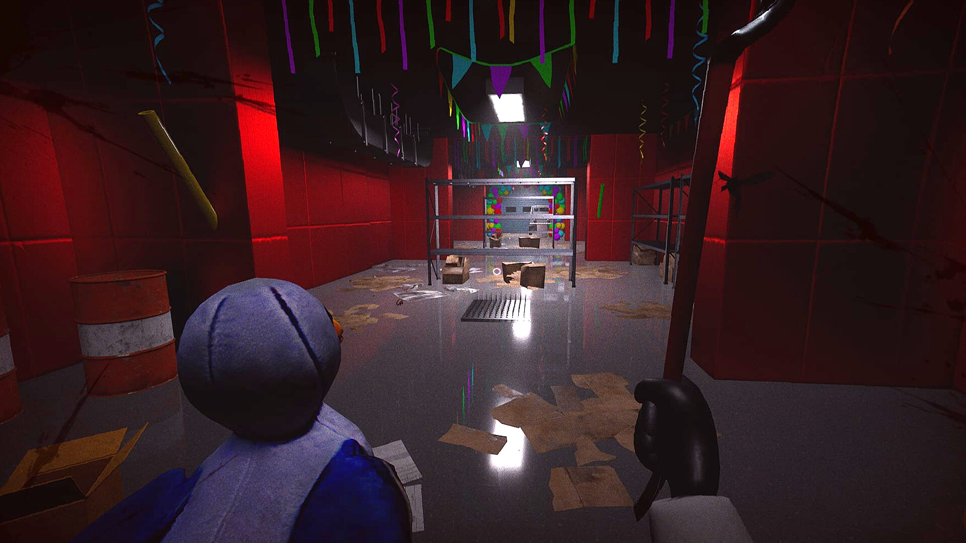 Toy Terribles screenshot #5