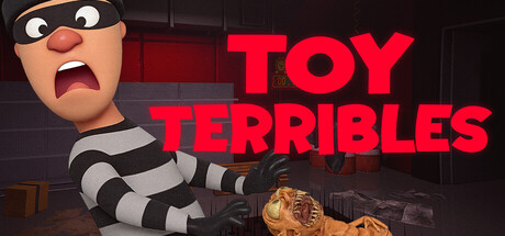 Toy Terribles game thumbnail