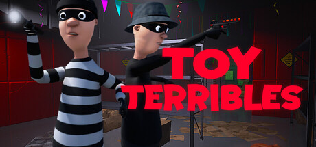 Toy Terribles