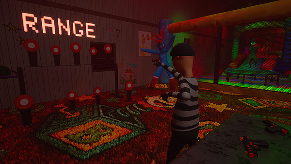 Toy Terribles screenshot 8