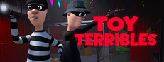 Toy Terribles