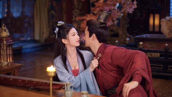Mandate Of Heaven screenshot 1