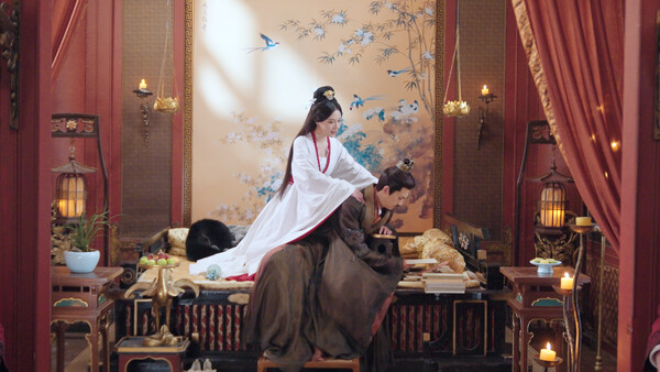 江山北望-游戏截图