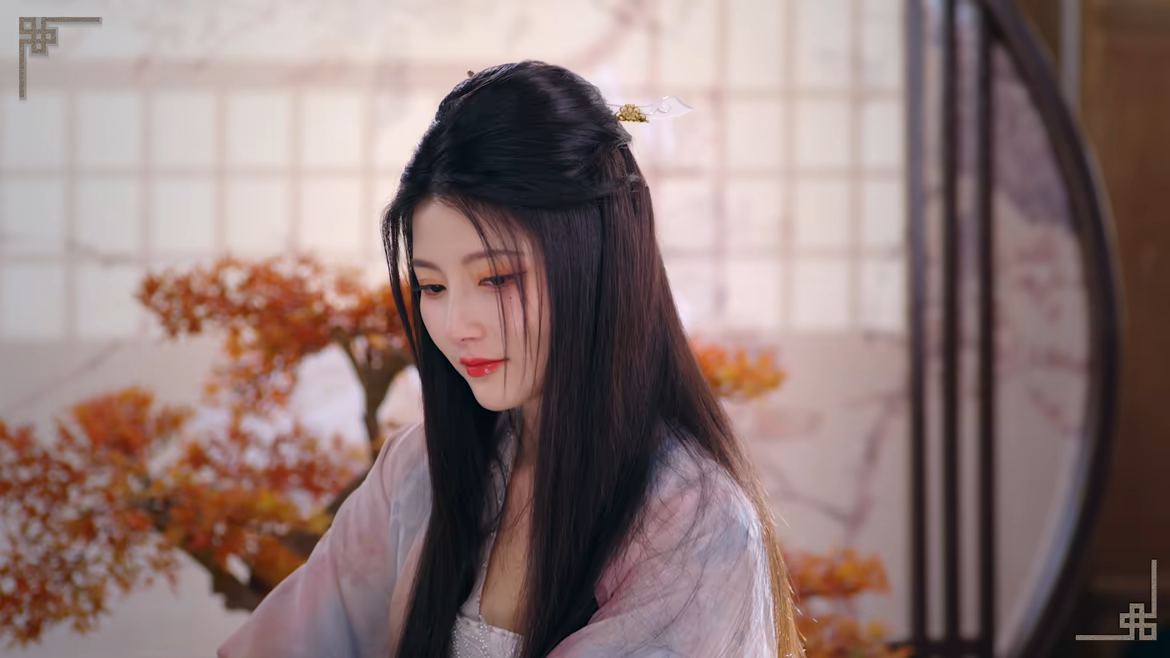 Mandate Of Heaven video 5