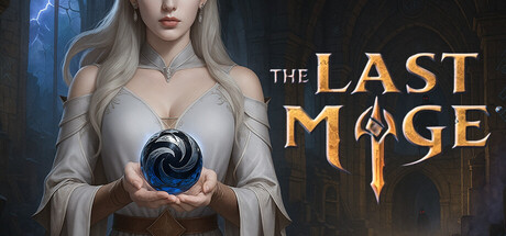 The Last Mage Playtest cover art