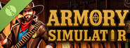 ARMORY SIMULATOR Demo