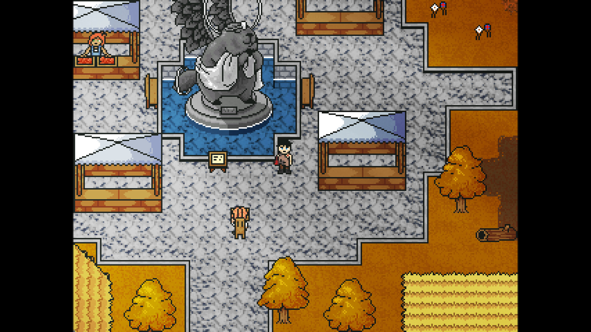 Vagrant Shifter screenshot 6