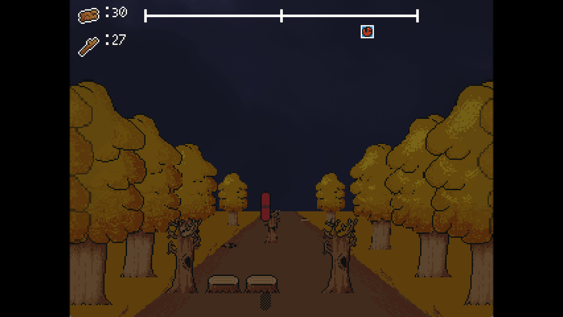Vagrant Shifter screenshot 7