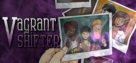 Vagrant Shifter
