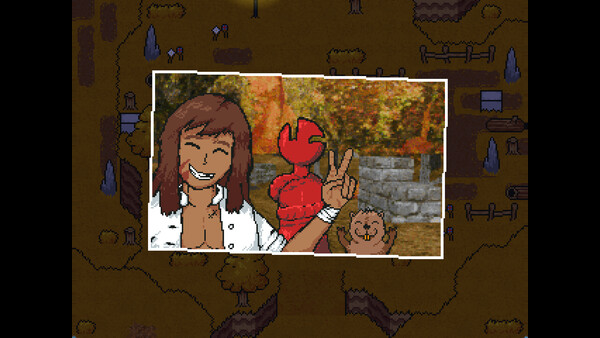 Screenshot 2 of Vagrant Shifter - additional gameplay view