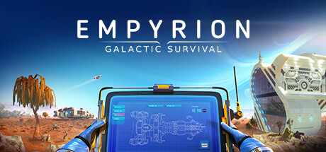 Image for Empyrion - Galactic Survival