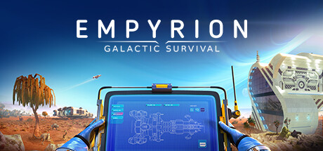 Empyrion — Galactic Survival