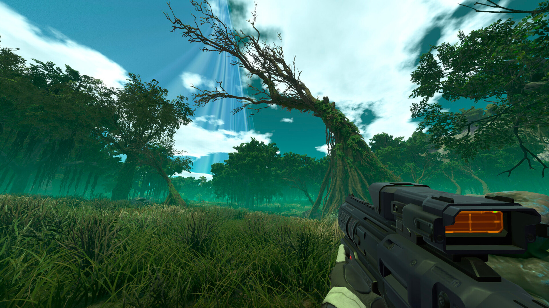 Empyrion — Galactic Survival