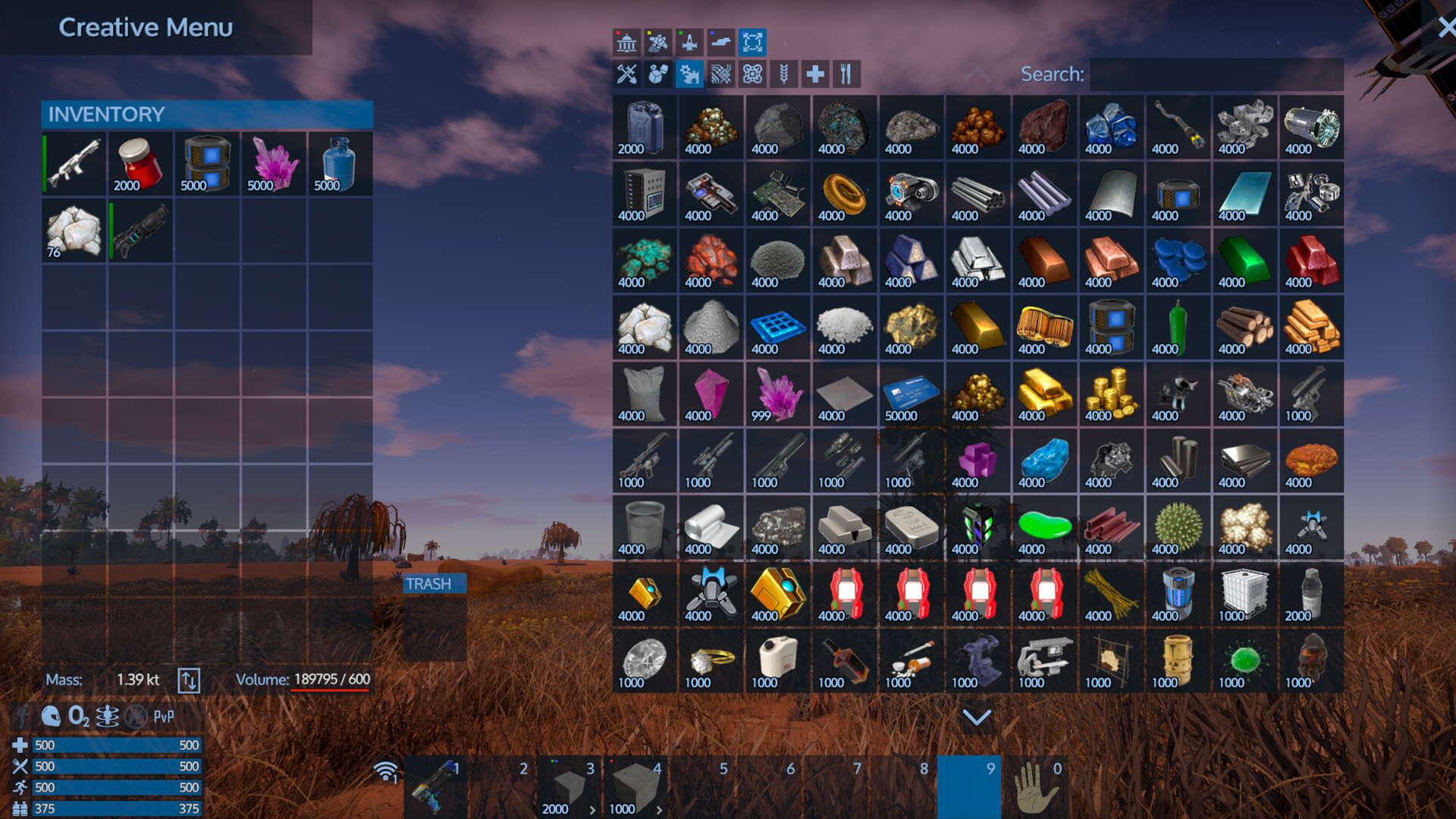 Empyrion — Galactic Survival