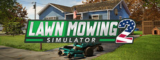 Lawn Mowing Simulator 2 Small Capsule Image