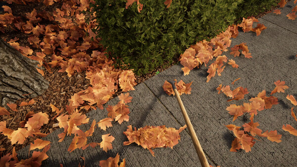Lawn Mowing Simulator 2 screenshot 4