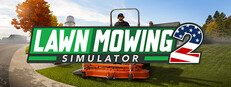 Lawn Mowing Simulator 2